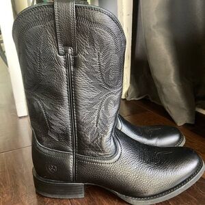 Ariat Sport Stratten Cowboy Boot Mens 11.5